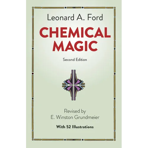 Chemical Magic