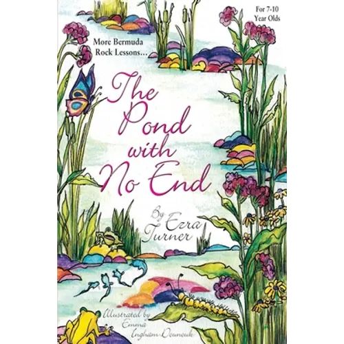 The Pond with No End
