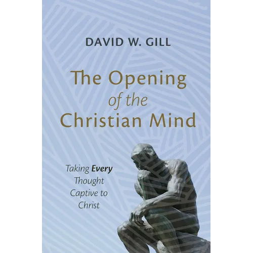The Opening of the Christian Mind