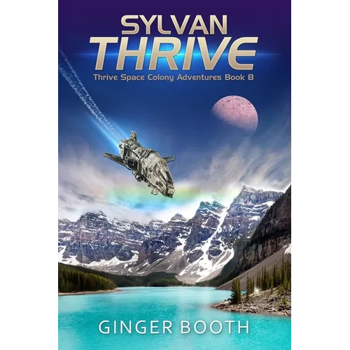 Sylvan Thrive