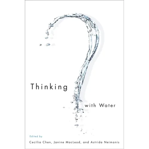 Thinking with Water