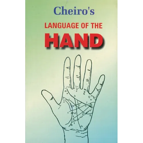 Language Of The Hand