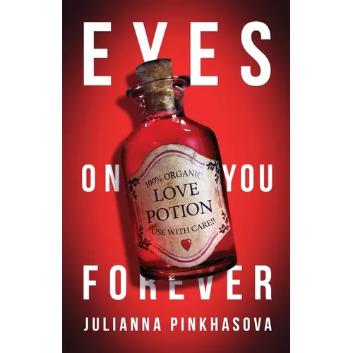 Eyes On You Forever