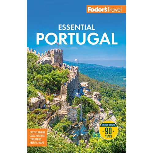 Fodor's Essential Portugal