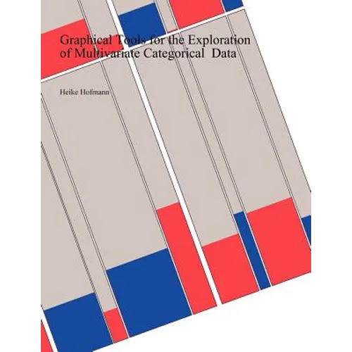 Graphical Tools for the Exploration of Multivariate Categorical Data