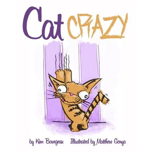 Cat Crazy