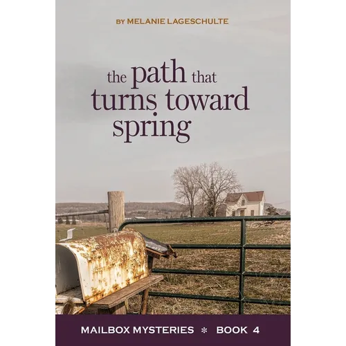 The Path That Turns Toward Spring