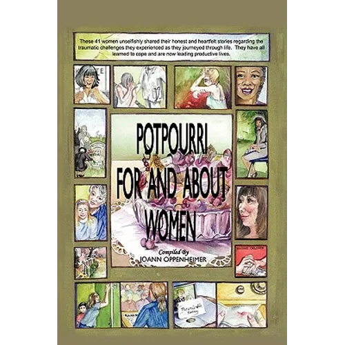 Potpourri for and about Women