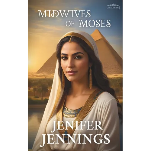Midwives of Moses: A Biblical Historical story featuring an Inspiring Woman
