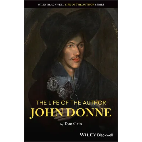 The Life of the Author: John Donne