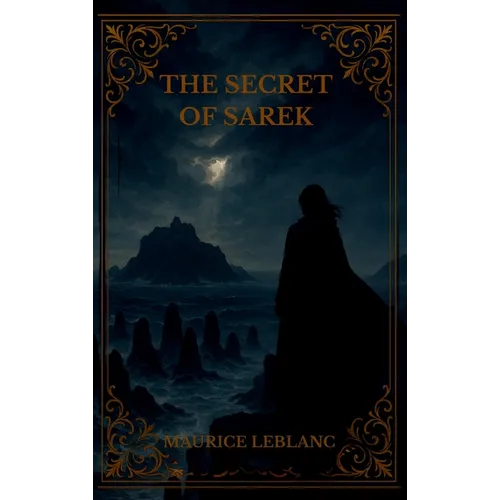 The Secret of Sarek
