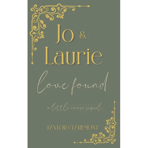 Love Found