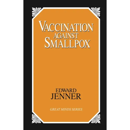 Vaccination Against Smallpox