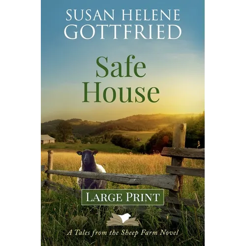 Safe House (Large Print)