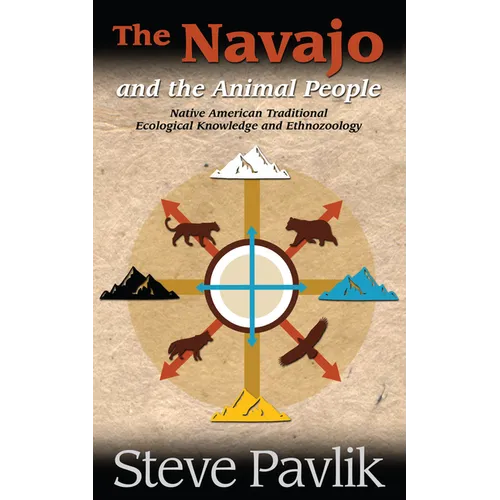 Navajo and the Animal People: Native American Traditional Ecological Knowledge and Ethnozoogly