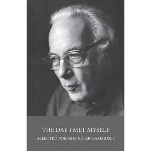 The Day I Met Myself - Paperback
