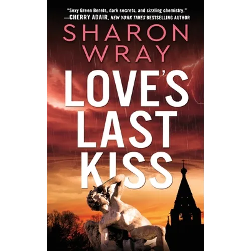 Love's Last Kiss