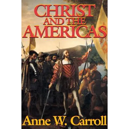 Christ and the Americas