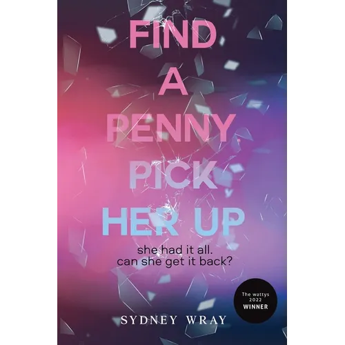Find a Penny, Pick Her Up