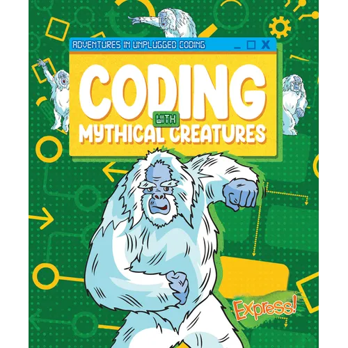 Coding with Mythical Creatures