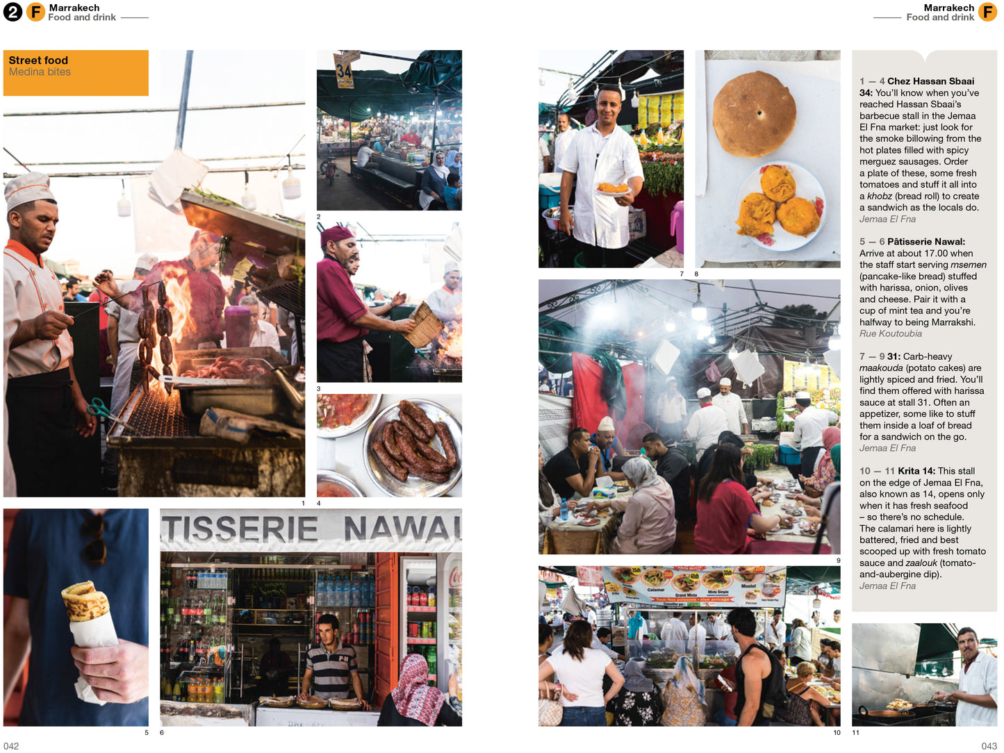 Marrakech, Tangier + Casablanca: The Monocle Travel Guide Series Book