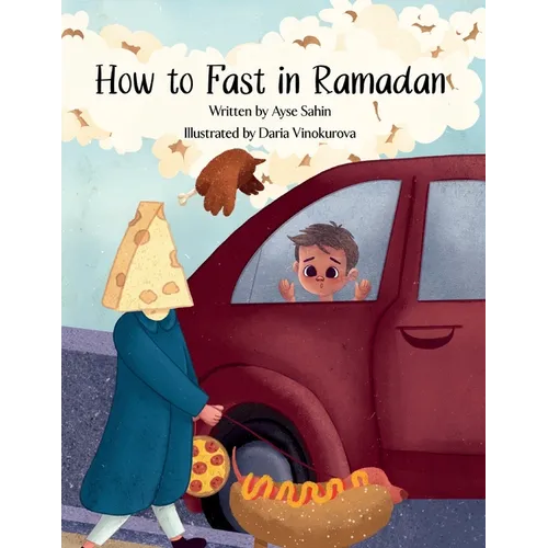 How to Fast in Ramadan