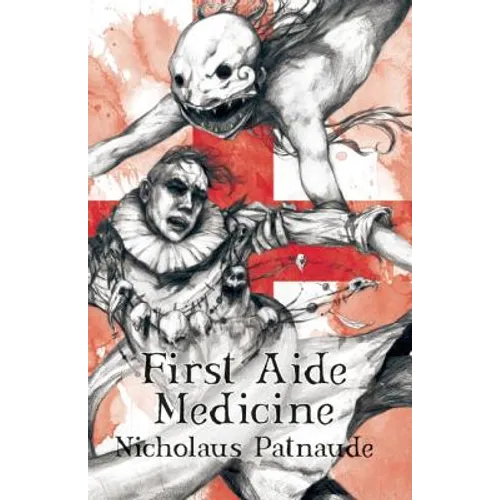 First Aide Medicine