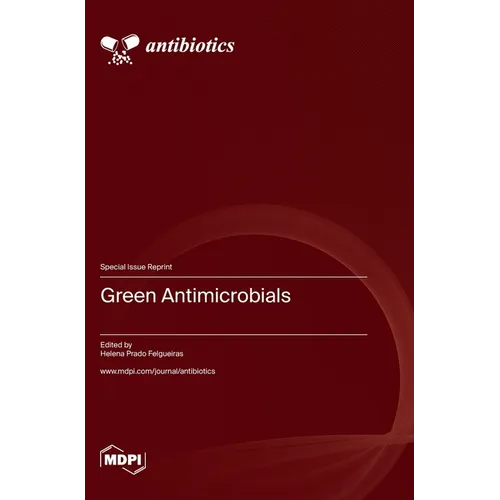 Green Antimicrobials