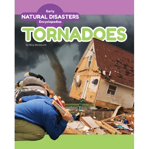 Tornadoes