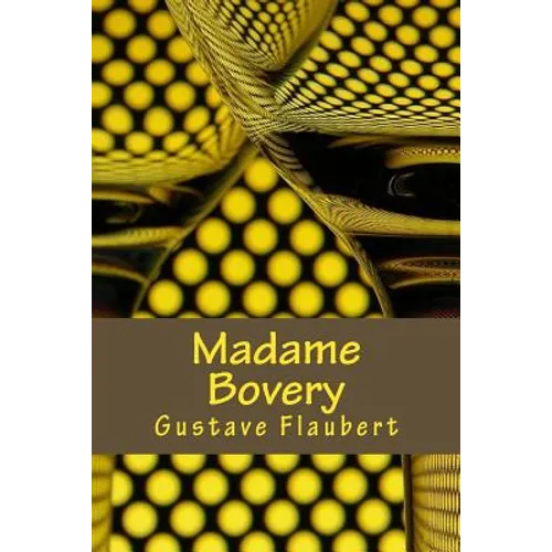 Madame Bovery