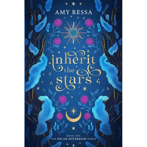 Inherit the Stars - Paperback