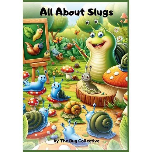 All About Slugs