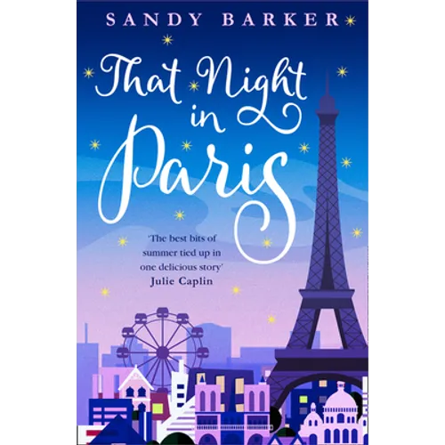 That Night in Paris