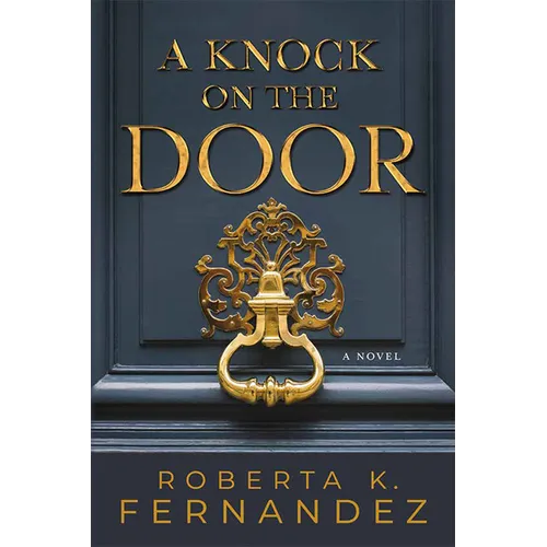 A Knock on the Door