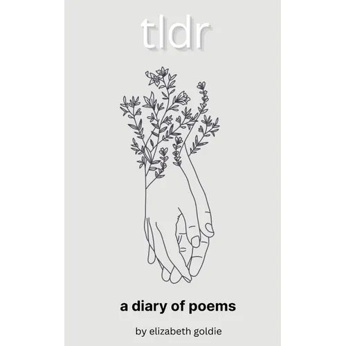 tldr a diary of poems