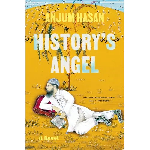 History's Angel