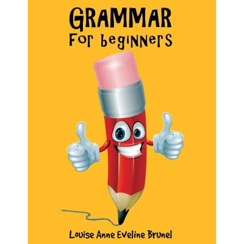 Grammar For Beginners