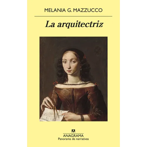 Arquitectriz, La
