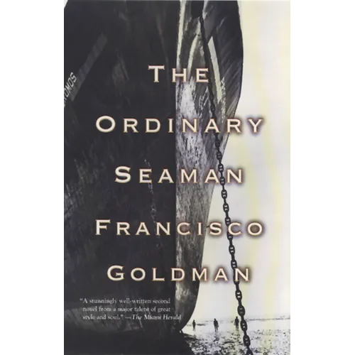 The Ordinary Seaman
