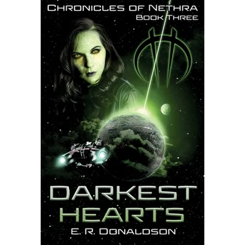 Darkest Hearts