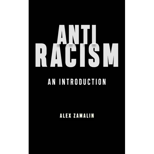 Antiracism: An Introduction
