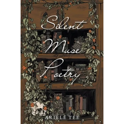 Silent Muse Poetry: The Lost Diary