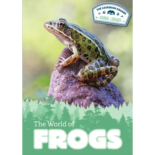 The World of Frogs