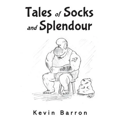 Tales of Socks and Splendour