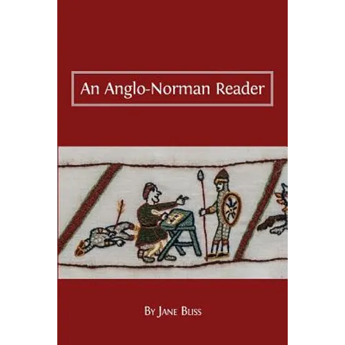 An Anglo-Norman Reader