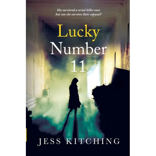 Lucky Number 11