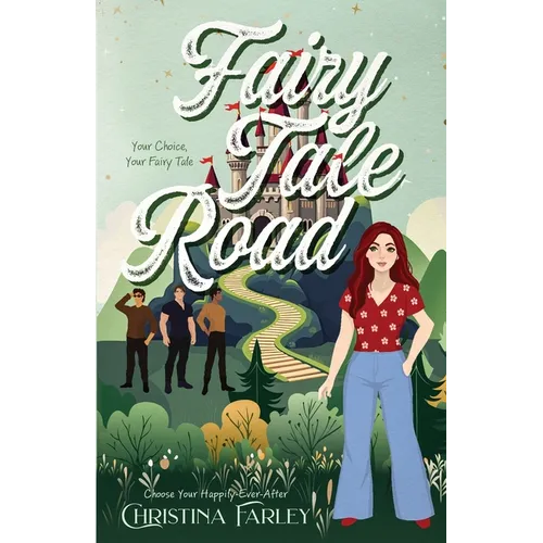 Fairy Tale Road