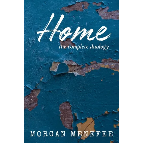 Home: The Complete Duology