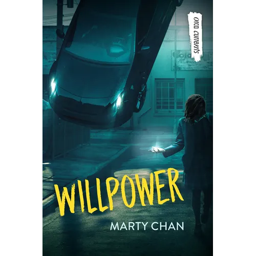 Willpower