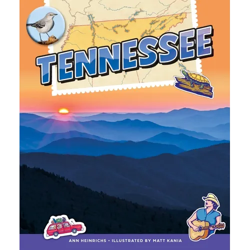 Tennessee
